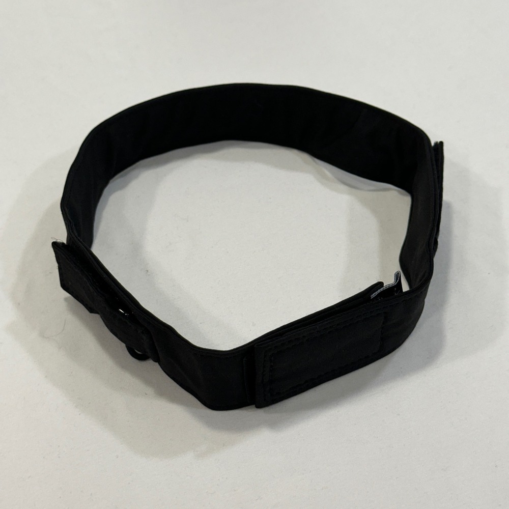 Cochlear Headband Size Small Black Secure Sound Processor Holder